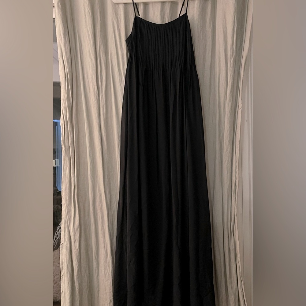 Beautiful Black Vince Dress